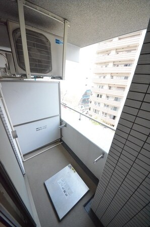 スカイコート八王子第5の物件内観写真